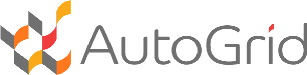 AutoGrid Systems Inc. logo