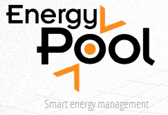 ENERGY POOL logo